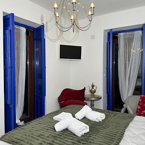 Double Room Shared Toilet